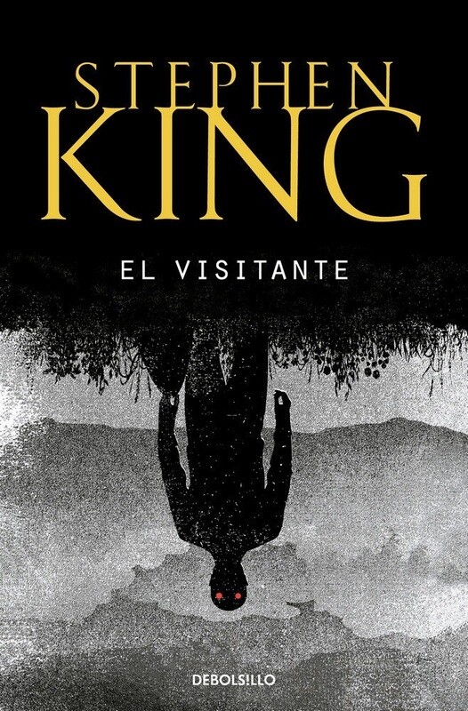 EL VISITANTE
KING, STEPHEN