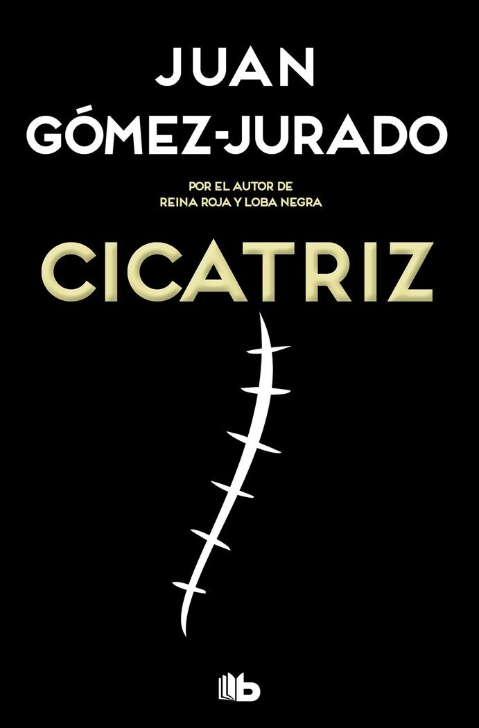 CICATRIZ
GOMEZ JURADO, JUAN