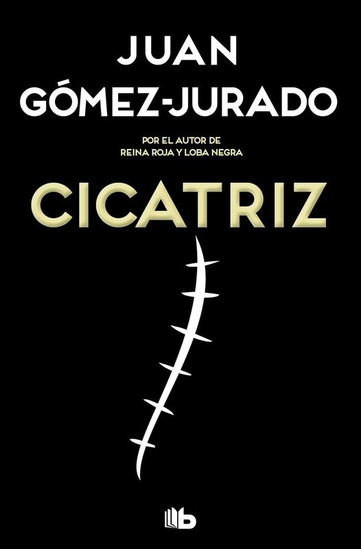 CICATRIZ
GOMEZ JURADO, JUAN