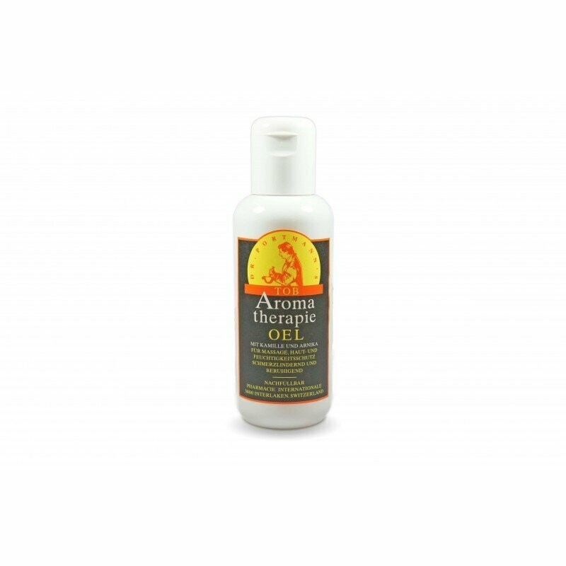 Tob Aromatherapie Öl 200 ml