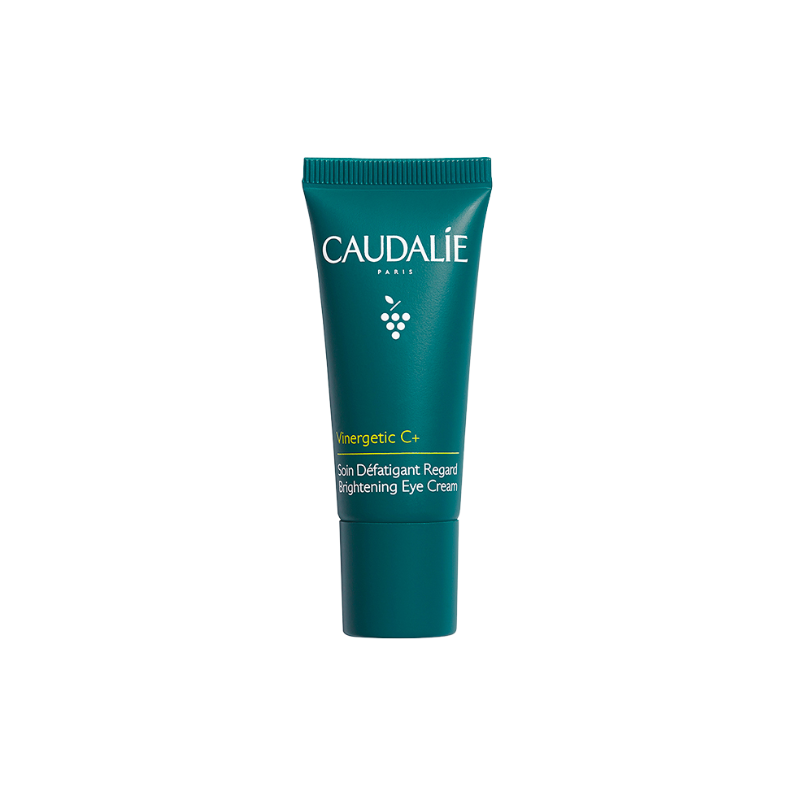 Caudalie Vinergetic C+ Anti-Müdigkeit Augenpflege 15 ml