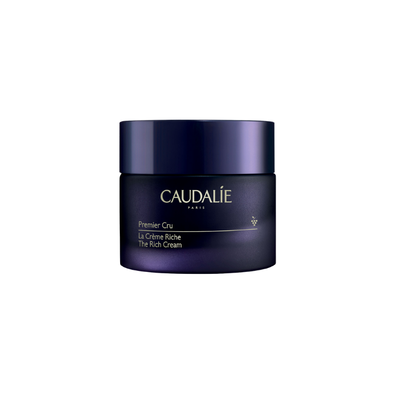 Caudalie Premier Cru die reichhaltige Creme 50 ml