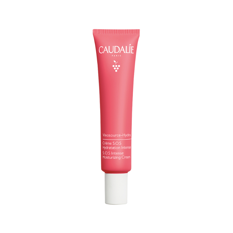 Caudalie Vinosource-Hydra S.O.S Creme Feuchtigkeit 40 ml