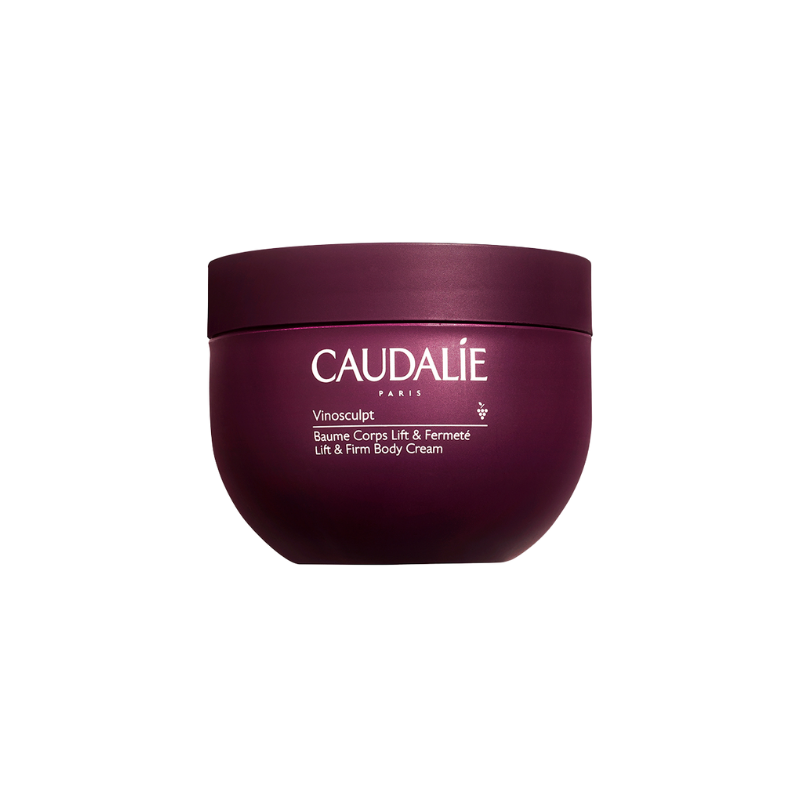 Caudalie Vinosculpt liftender Körperbalsam 250 ml