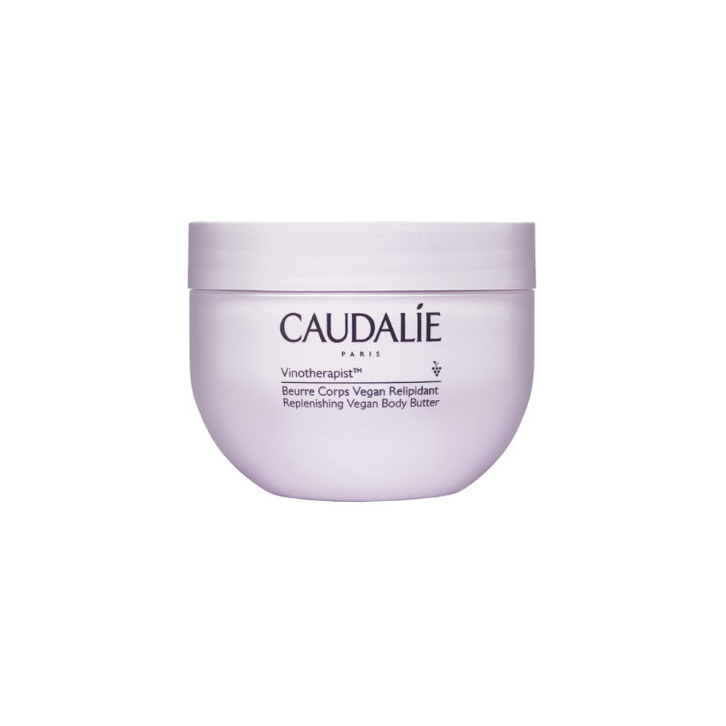 Caudalie Vinotherapist vegane rückfettende Body Butter 250 ml