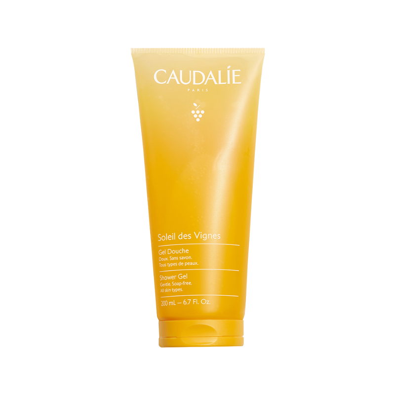 Caudalie Duschgel Soleil de Vignes 200 ml