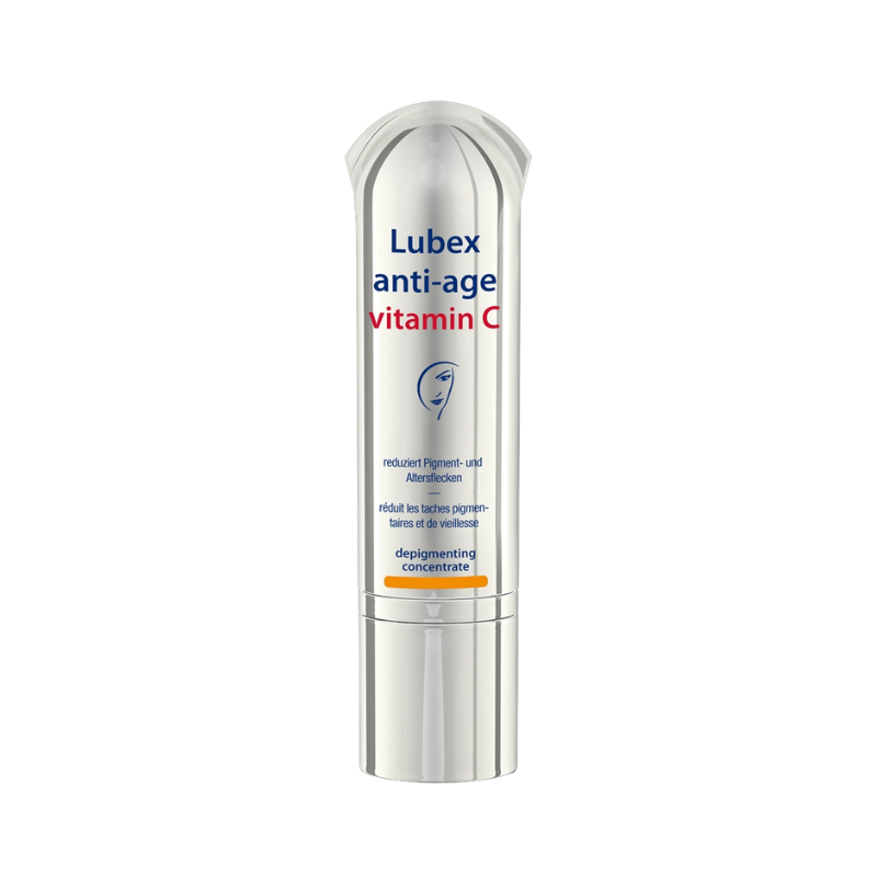 Lubex Anti-age Vitamin C 30 ml