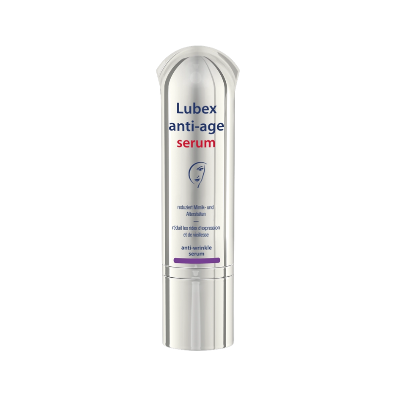 Lubex Anti-age Serum 30 ml