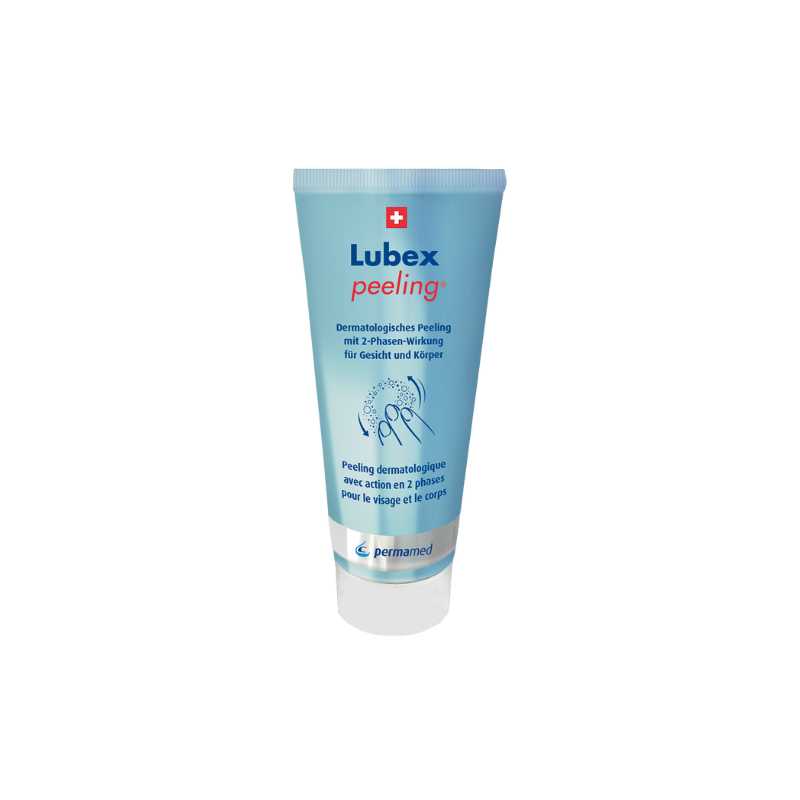 Lubex Sebo Control  40 ml