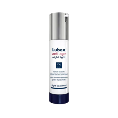 Lubex Anti-age Night Light 50 ml