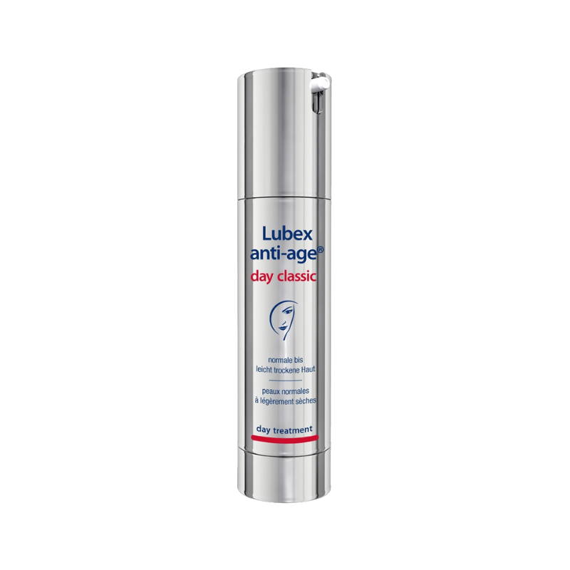 Lubex Anti-age Day Classic 50 ml