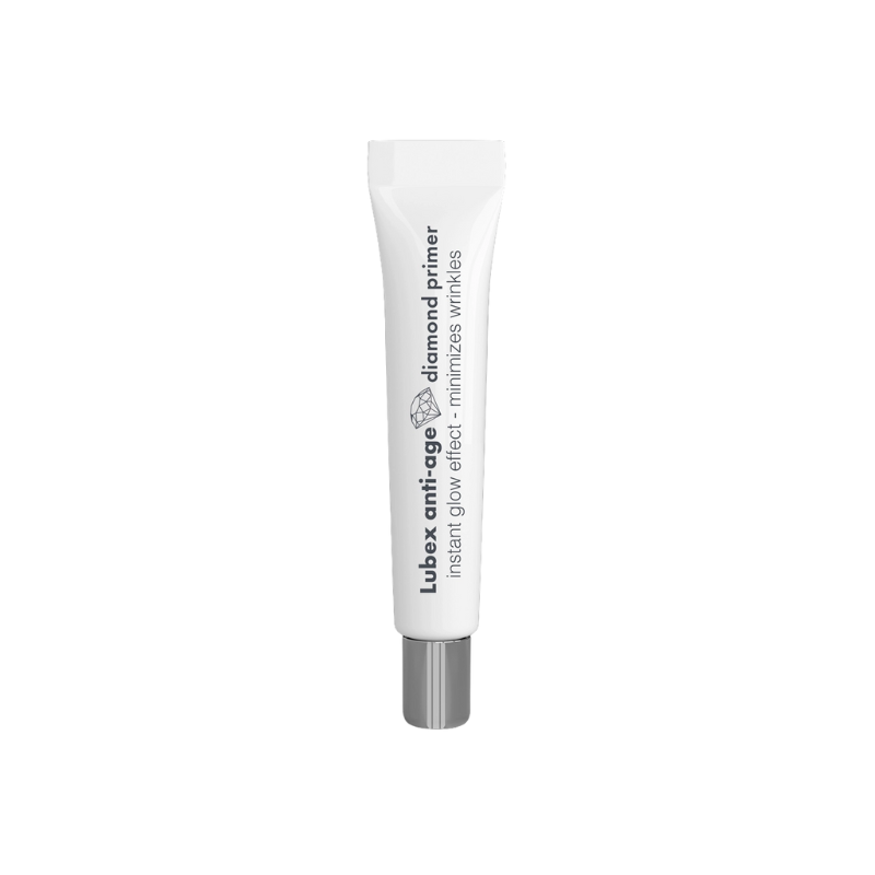 Lubex Anti-age Diamond Primer Glow Effect 15 G