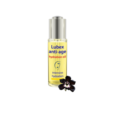 Lubex Anti-age Hydration Oil 30 ml