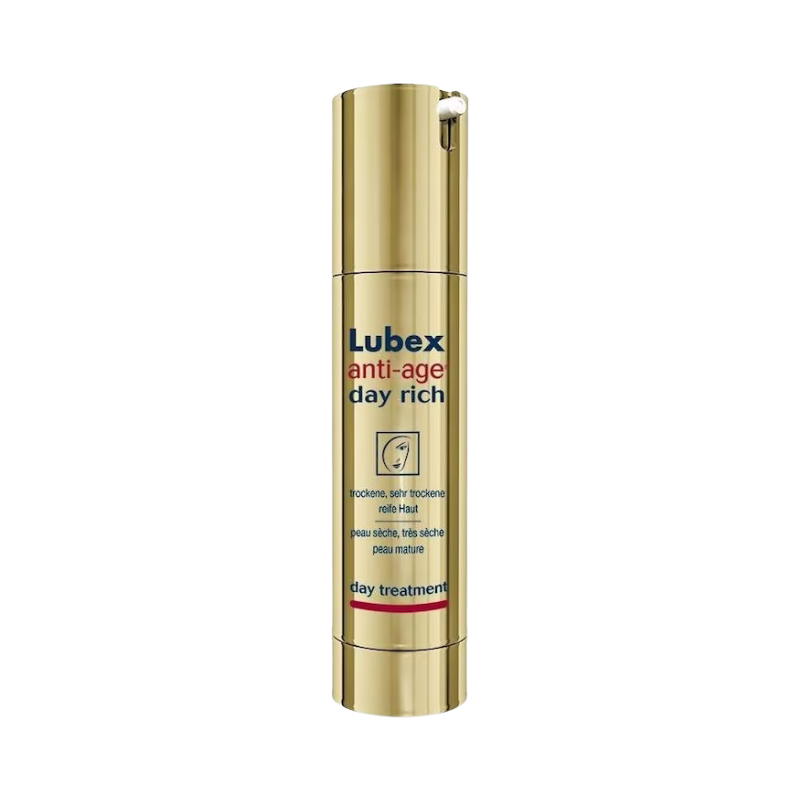 Lubex Anti-age Day Rich 50 ml