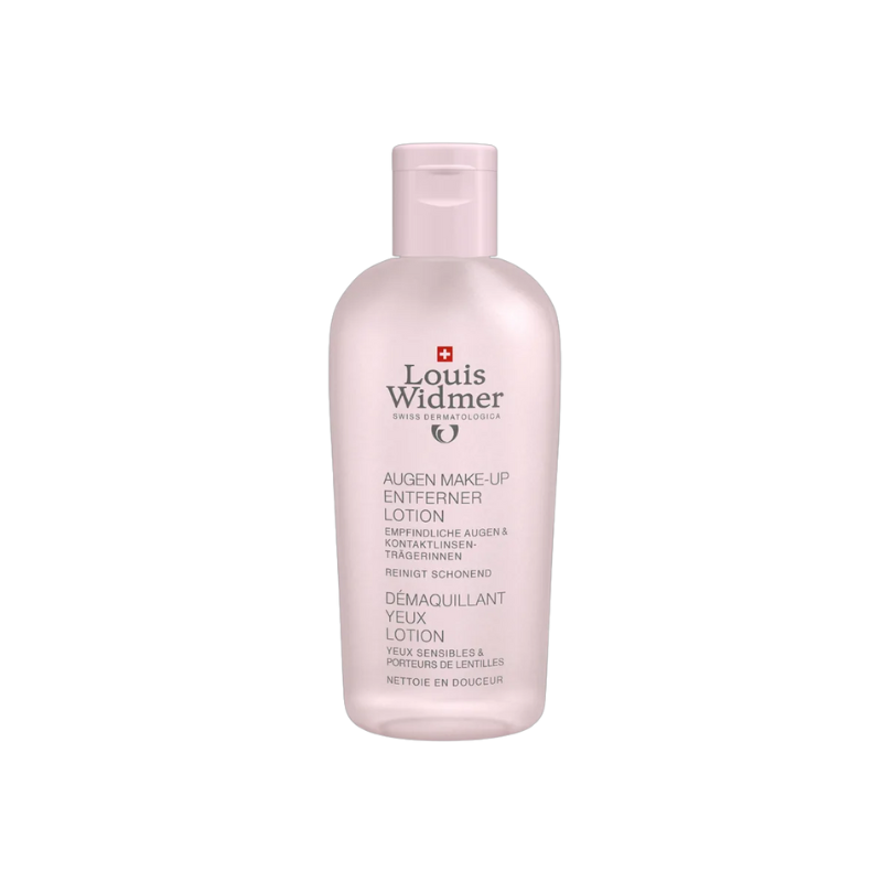 Widmer Augen Make - Up Entferner Lotion 100 ml