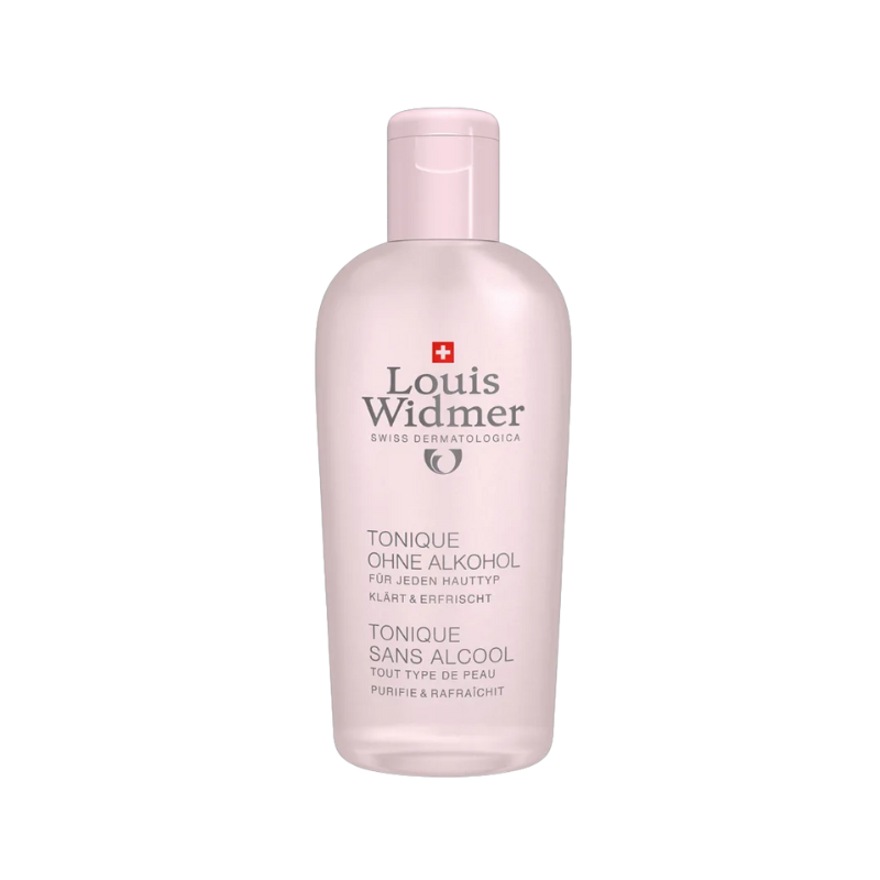 Widmer Tonique ohne Alkohol parfümiert 200 ml