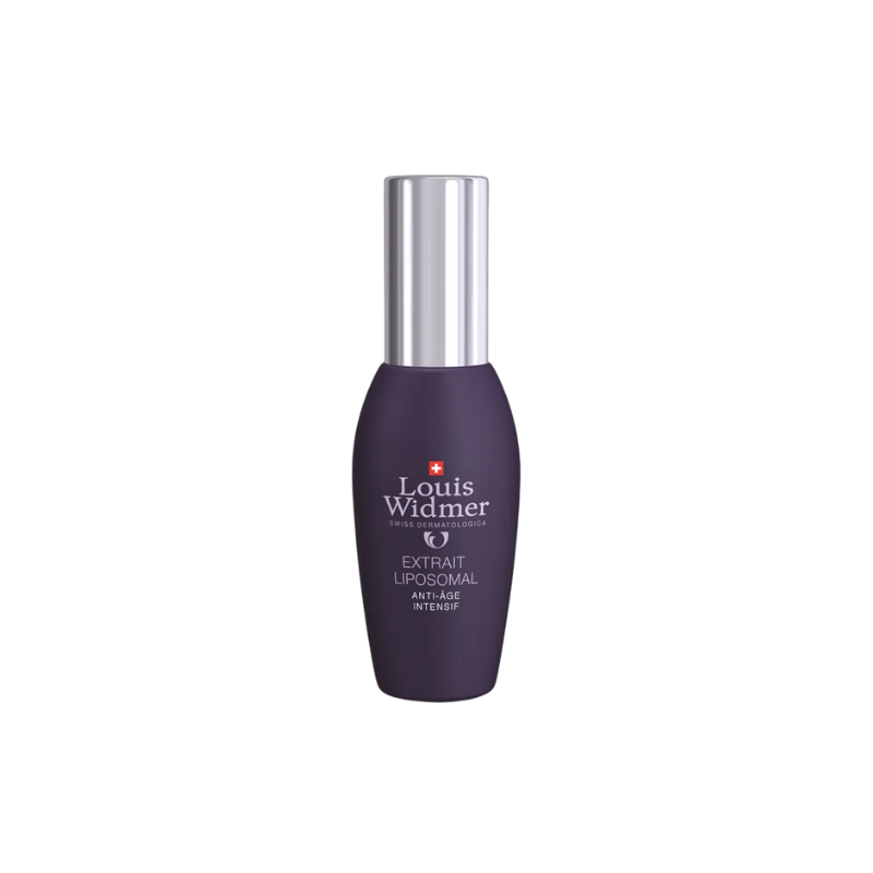 Widmer Extrait Liposomal unparfümiert 30 ml