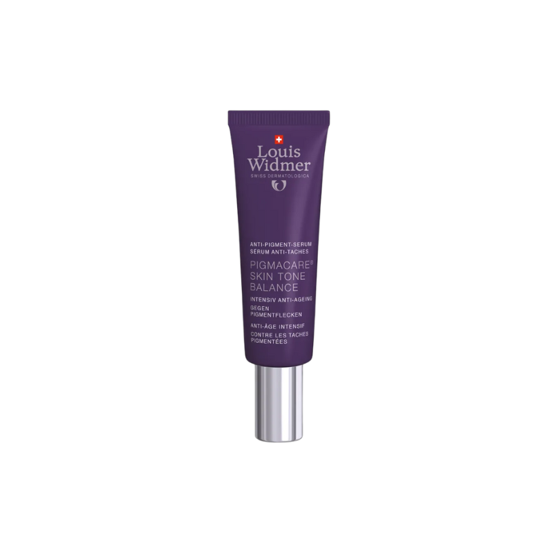Widmer Pigmacare Skin Tone Balance unparfümiert 30 ml