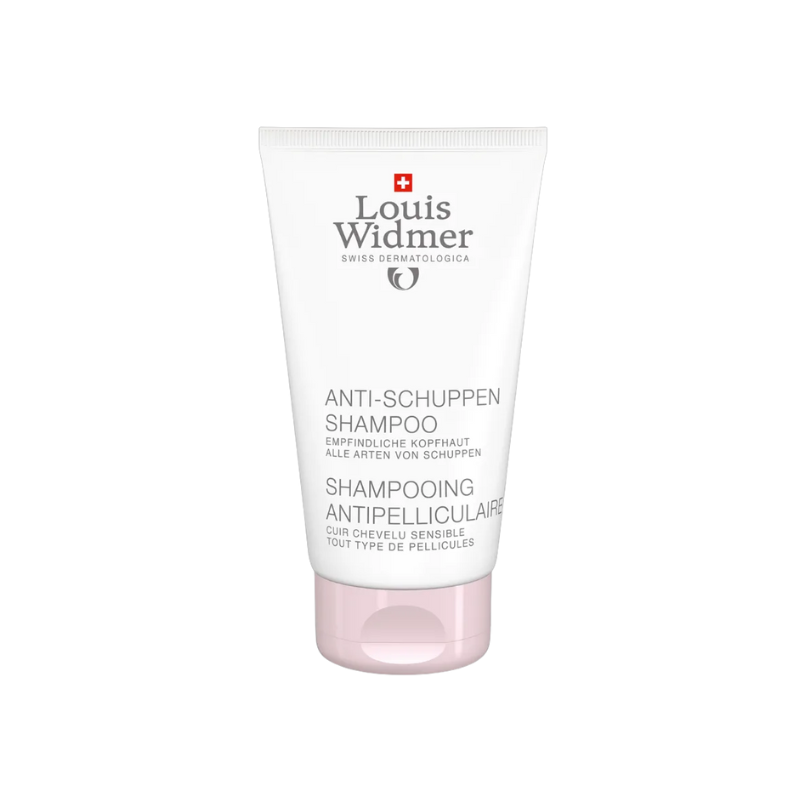 Widmer Anti - Schuppen Shampoo Unparf 150 ml