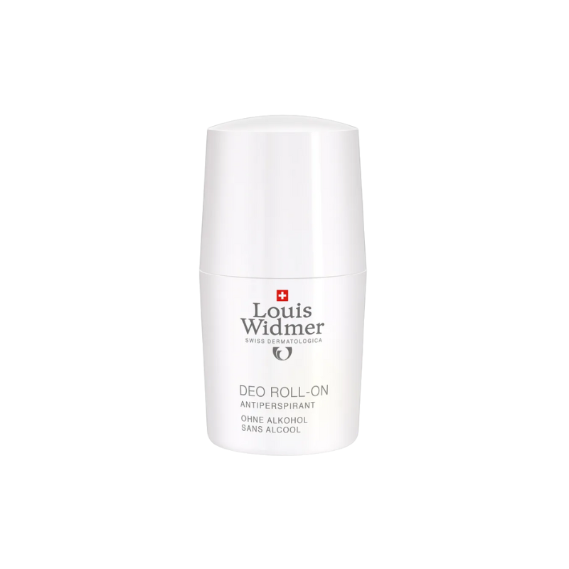 Widmer Deo Roll-On  parfümiert 24 H 50 ml