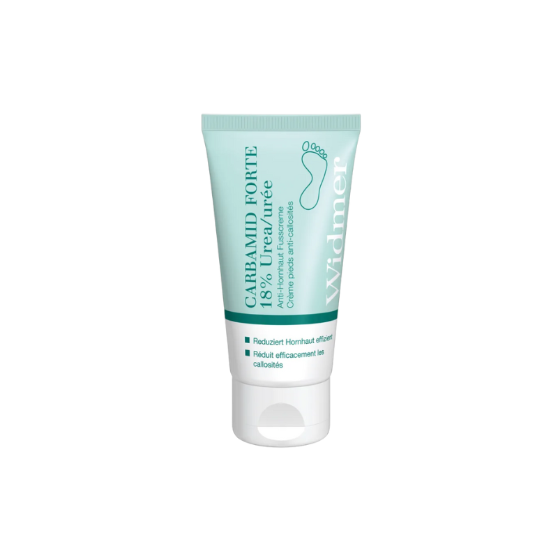 Widmer Carbamid Forte 18% Urea Unparf 50 ml