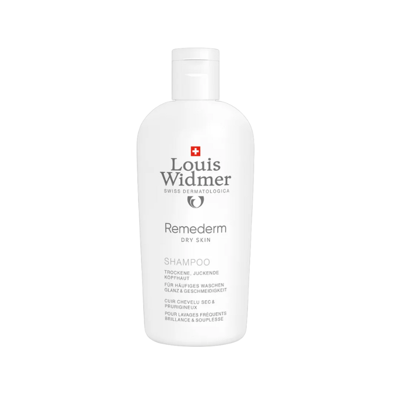 Widmer Remederm Shampoo parfümiert 150 ml