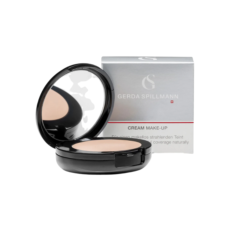 Gerda Spillmann Bio-Fond Foundation 05 Top Chic 4.5 G