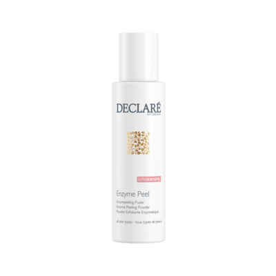 Declare Soft Cleansing Enzyme Peel 50 G