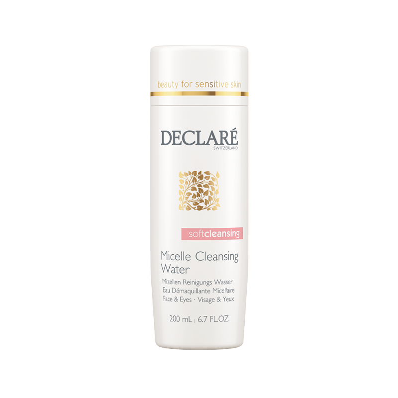 Declare Soft Cleansing Mildes Reinigungs Puder 90 G