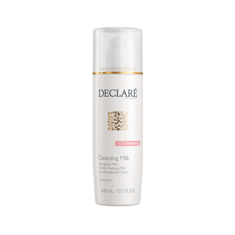 Declare Soft Cleansing Reinigungs Milch 200 ml