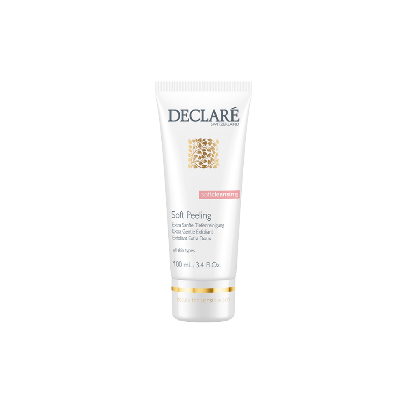 Declare Soft Cleansing extra sanfte Tiefenreinigung 100 ml