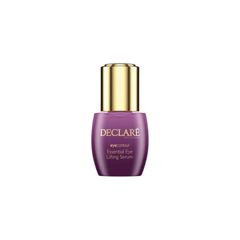 Declare Eye Contour Essential Eye Lifting Serum 15 ml