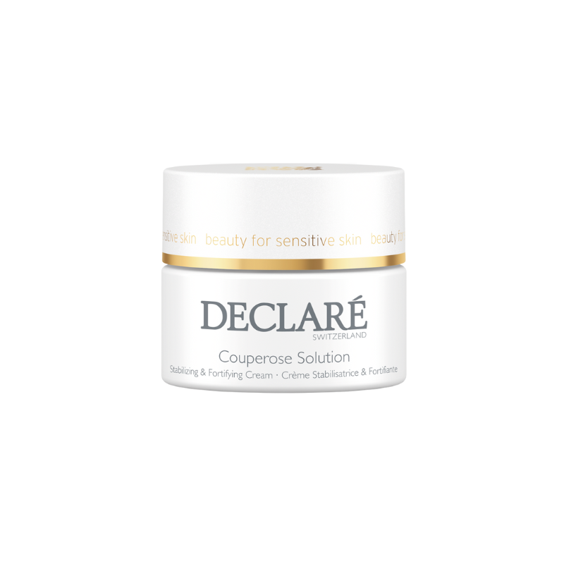 Declare Stress Balance Couperose Solution 50 ml