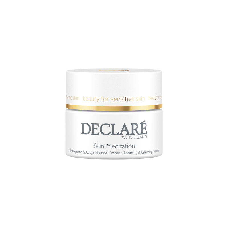 Declare Stress Balance Skin Meditation Cream 50 ml