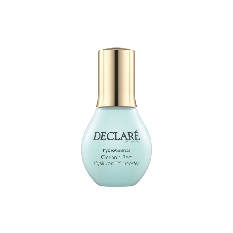 Declare Hydro Balance Ocean's Best Hyaluron Triple Booster 50 ml