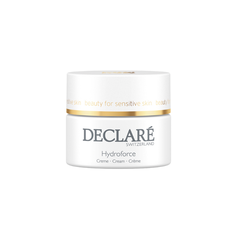 Declare Hydro Balance Hydroforce Creme 50 ml