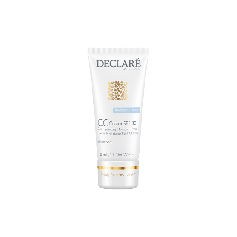 Declare Hydro Balance CC Cream SPF 30 50 ml