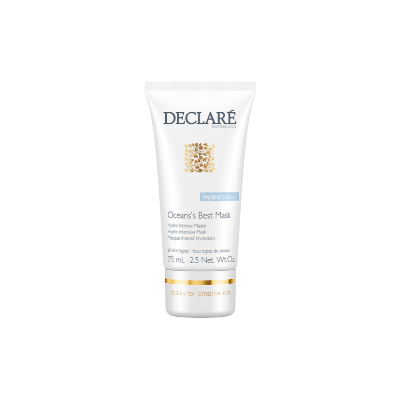 Declare Hydro Balance Oceans Best Maske 75 ml