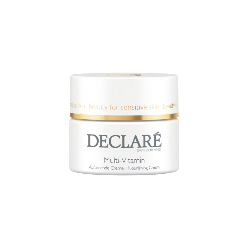Declare Vital Balance Multi-Vitamin Creme 50 ml