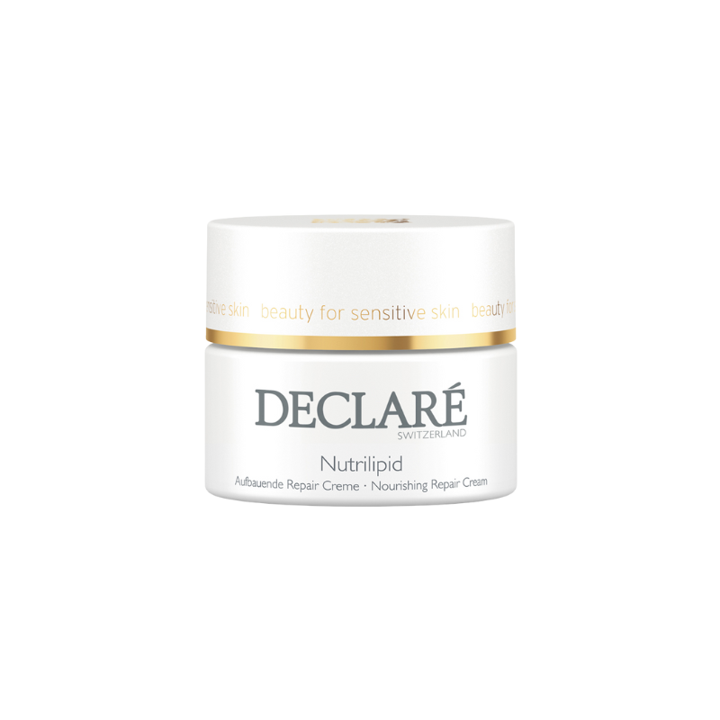 Declare Vital Balance Nutrilipid Creme 50 ml