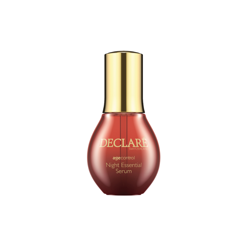 Declare Age Control Night Essential Serum 50 ml