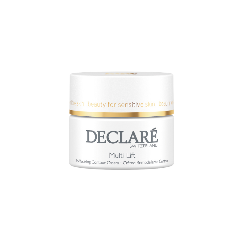 Declare Age Control Multi Lift Re - Modeling Contour Cream 50 ml