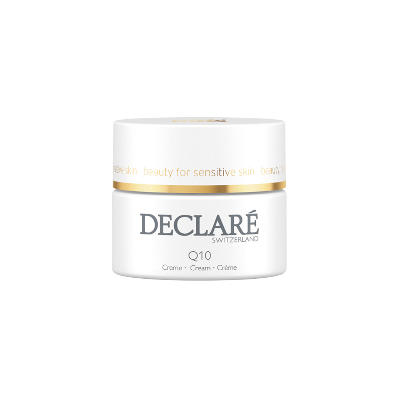 Declare Age Control Q10 Creme 50 ml