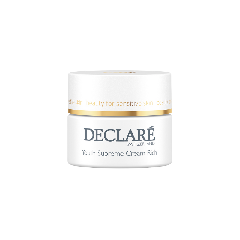 Declare Pro Youthing Youth Supreme Cream Rich 50 ml