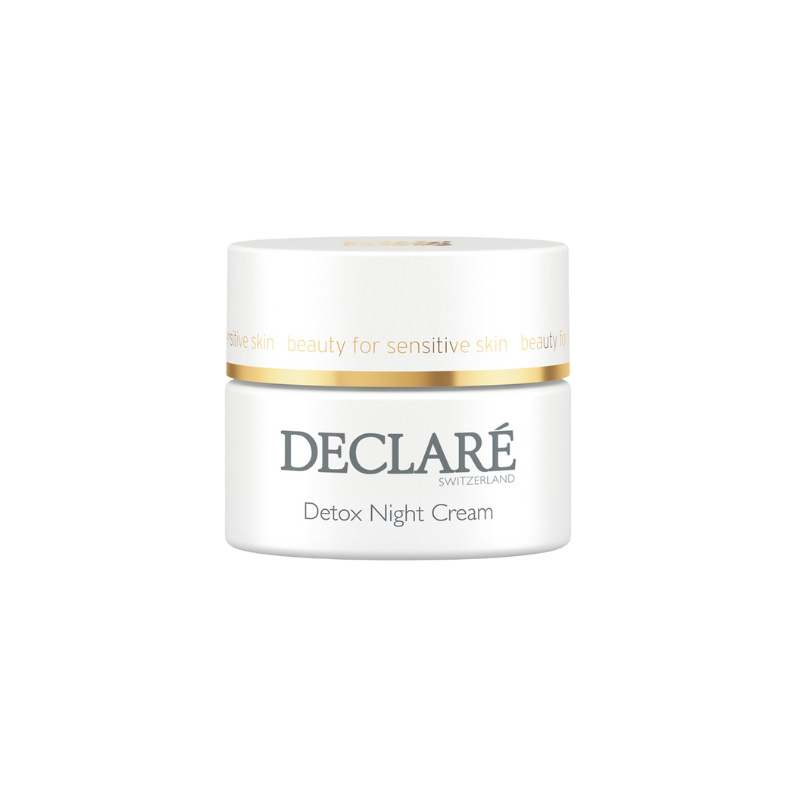 Declare Pro Youthing Youth Supreme Detox Night Cream 50 ml