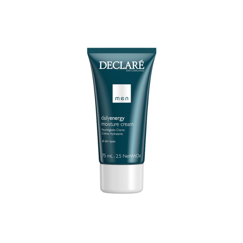Declare Men Dailyenergy Moisture Cream 75 ml