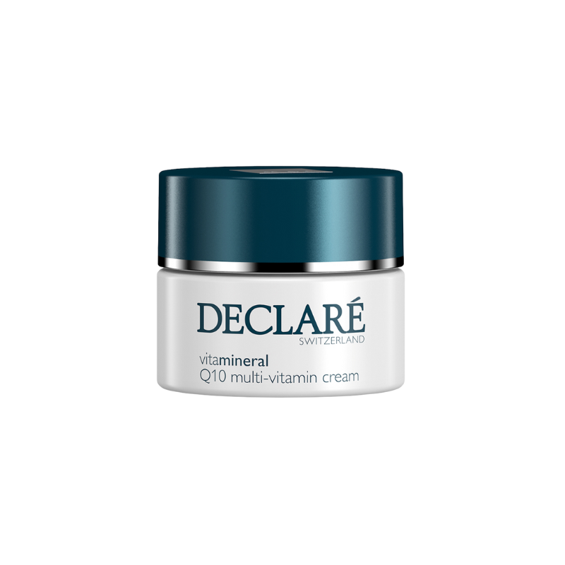Declare Men Vitamineral Q10 Multi-Vitamin Cream 50 ml