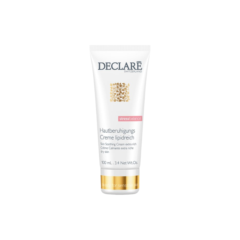 Declare Stress Balance Hautberuhigungs Creme Lipidreich 100 ml