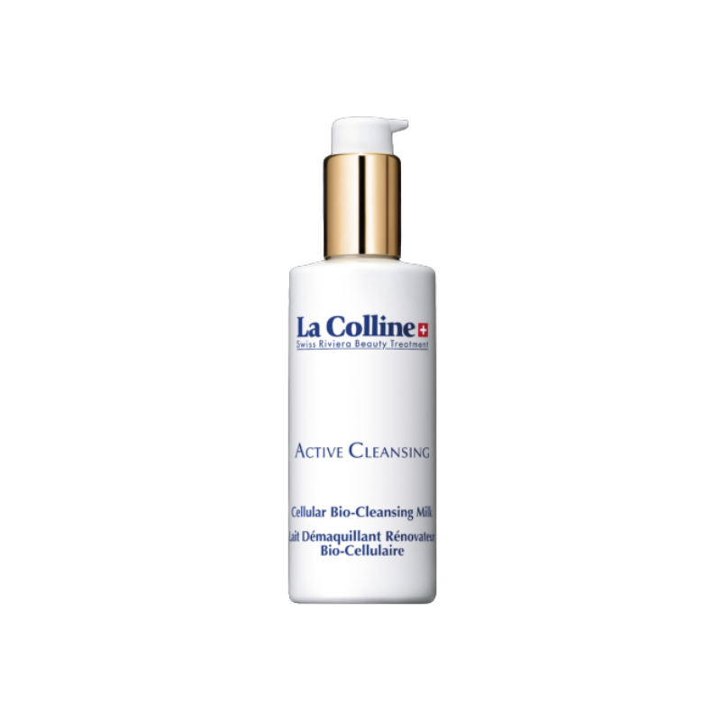 La Colline Active Cleansing Cellular Bio-Cleansing Milk 150 ml
