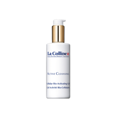 La Colline Active Cleansing Cellular Bio-Activating Gel 150 ml